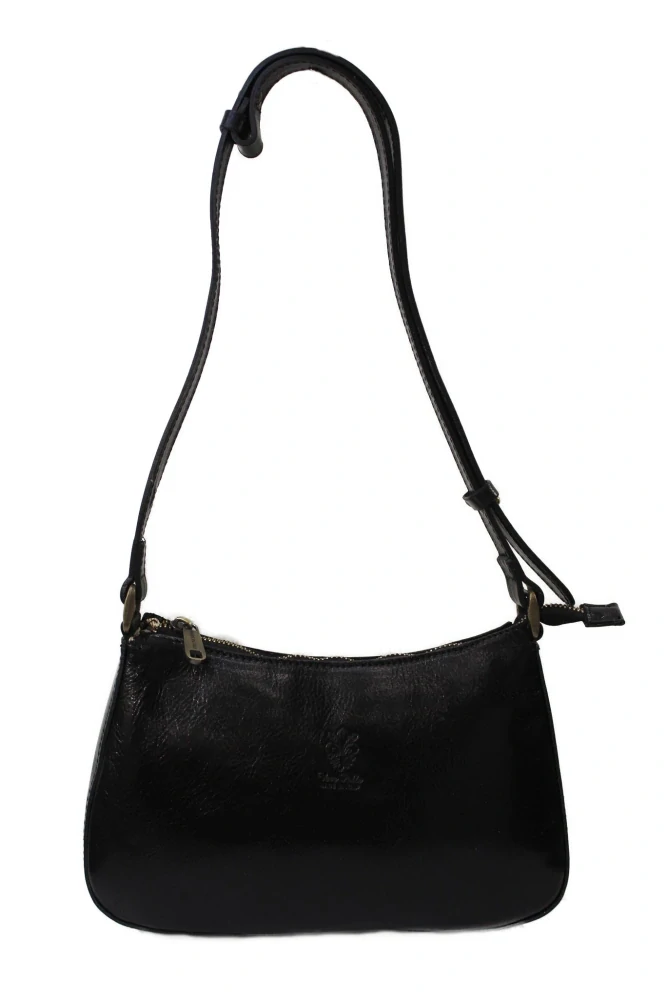 Vera Pelle VP-SB004 NERO