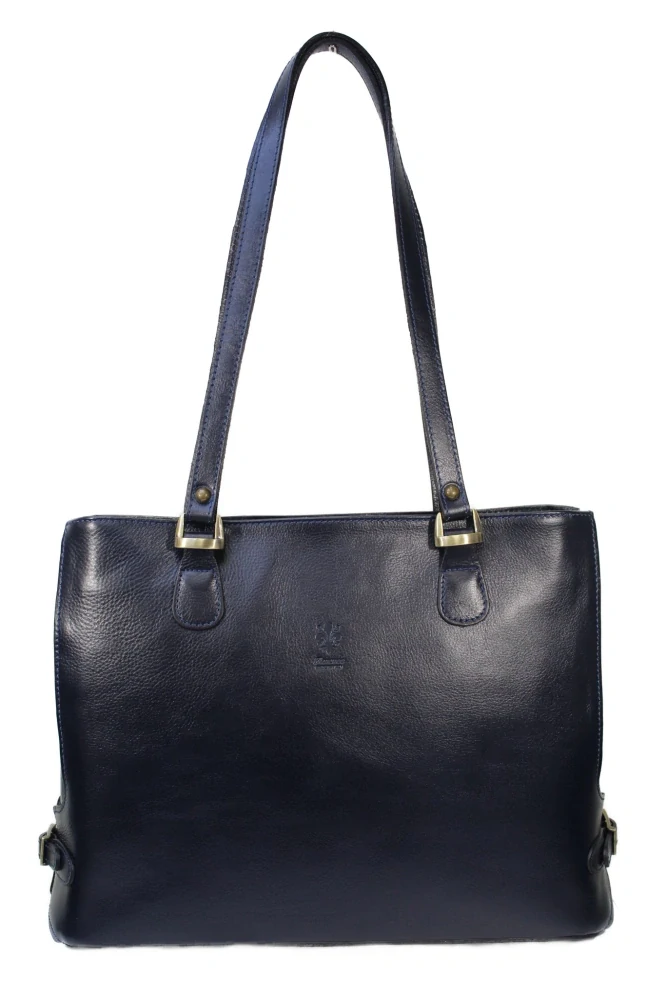 Vera Pelle VP-SB005 BLU