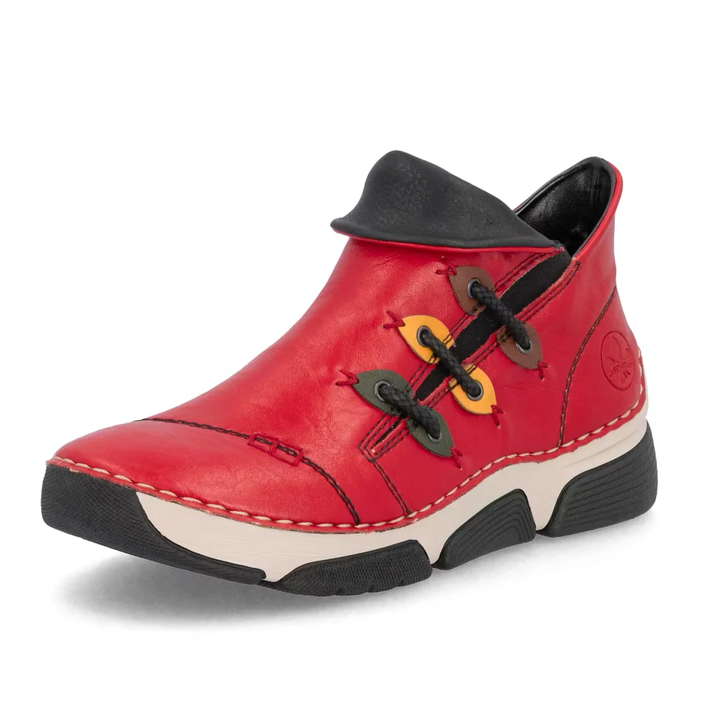 Rieker 45983-33