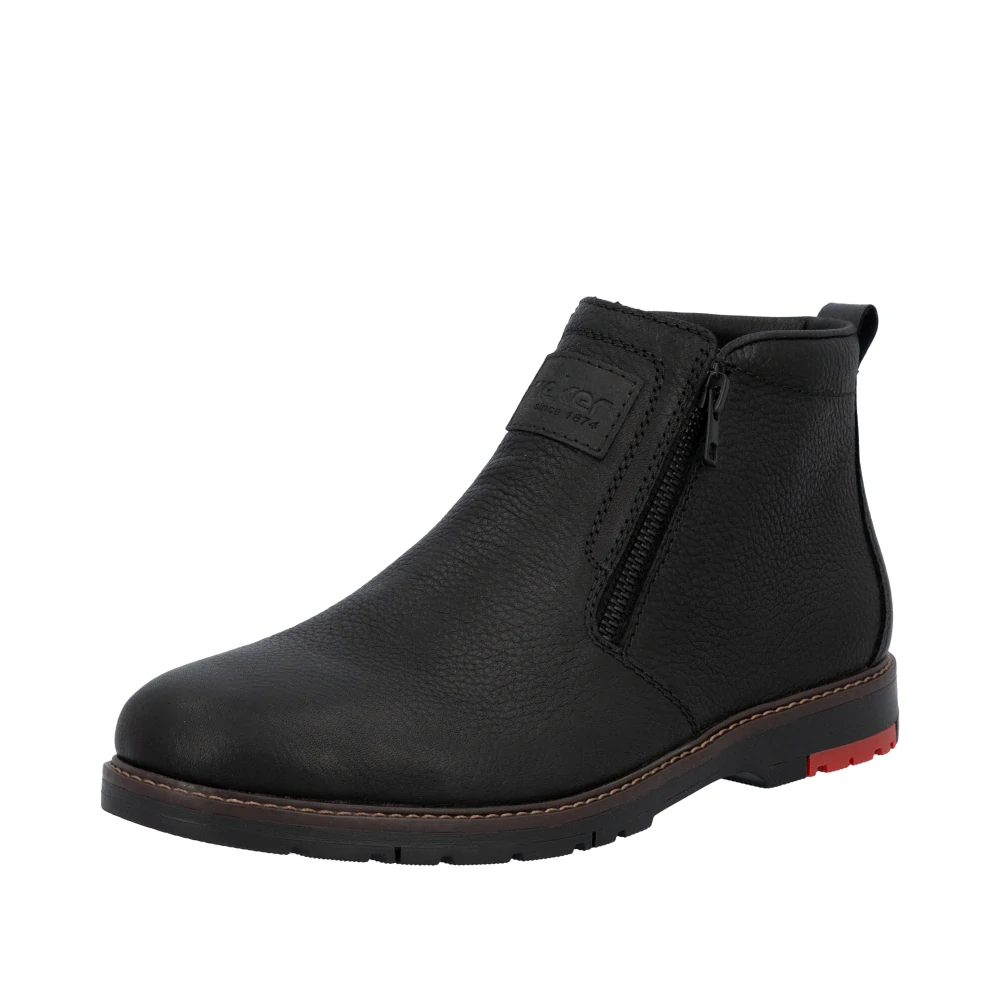 Rieker 10553-00
