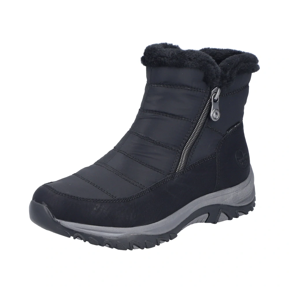 Rieker M9670-01