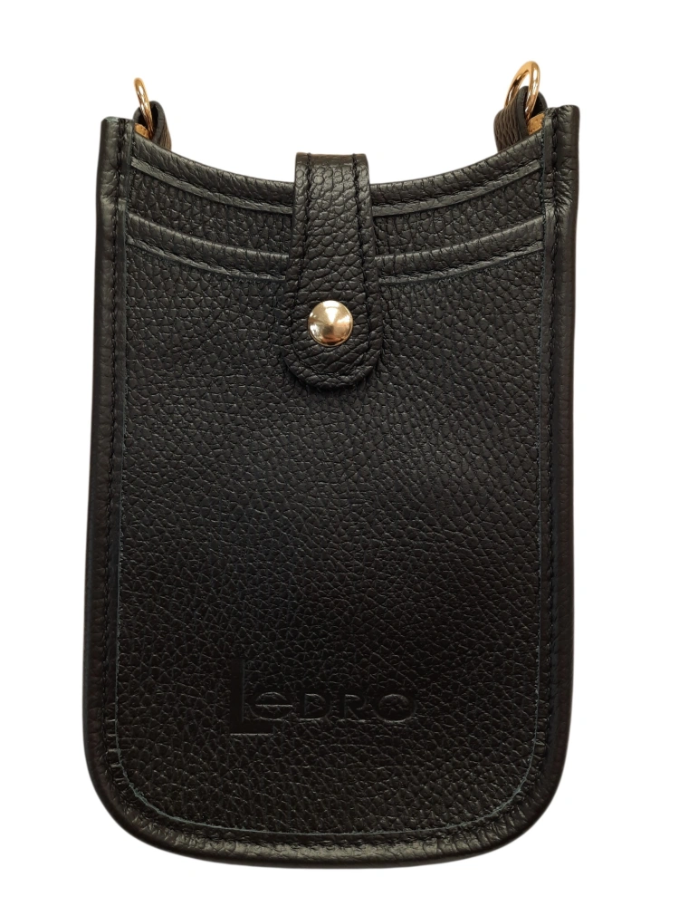 Ledro K1019-00 NERO