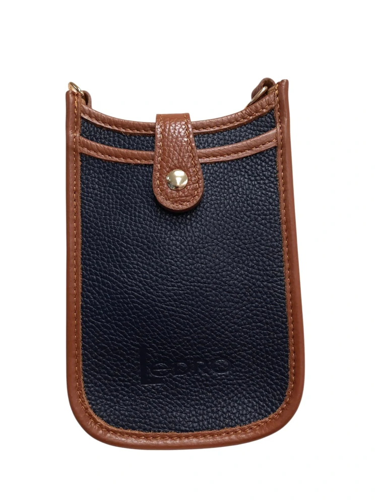 Ledro K1019-14 BLU + MARONE