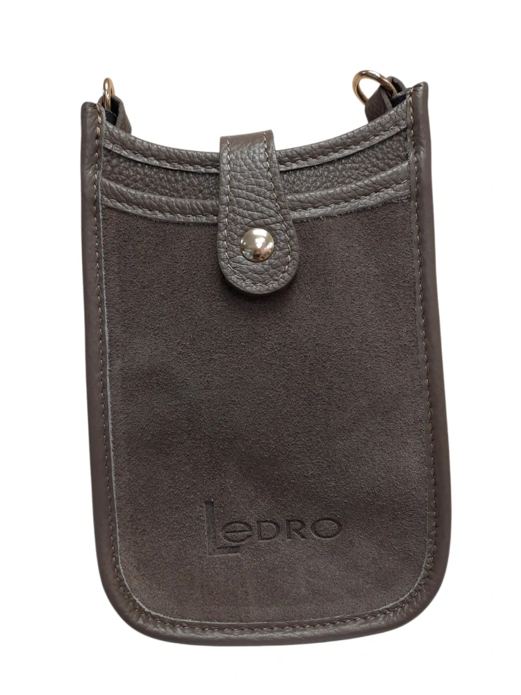 Ledro K1019-45 GRIGIO (semiš)