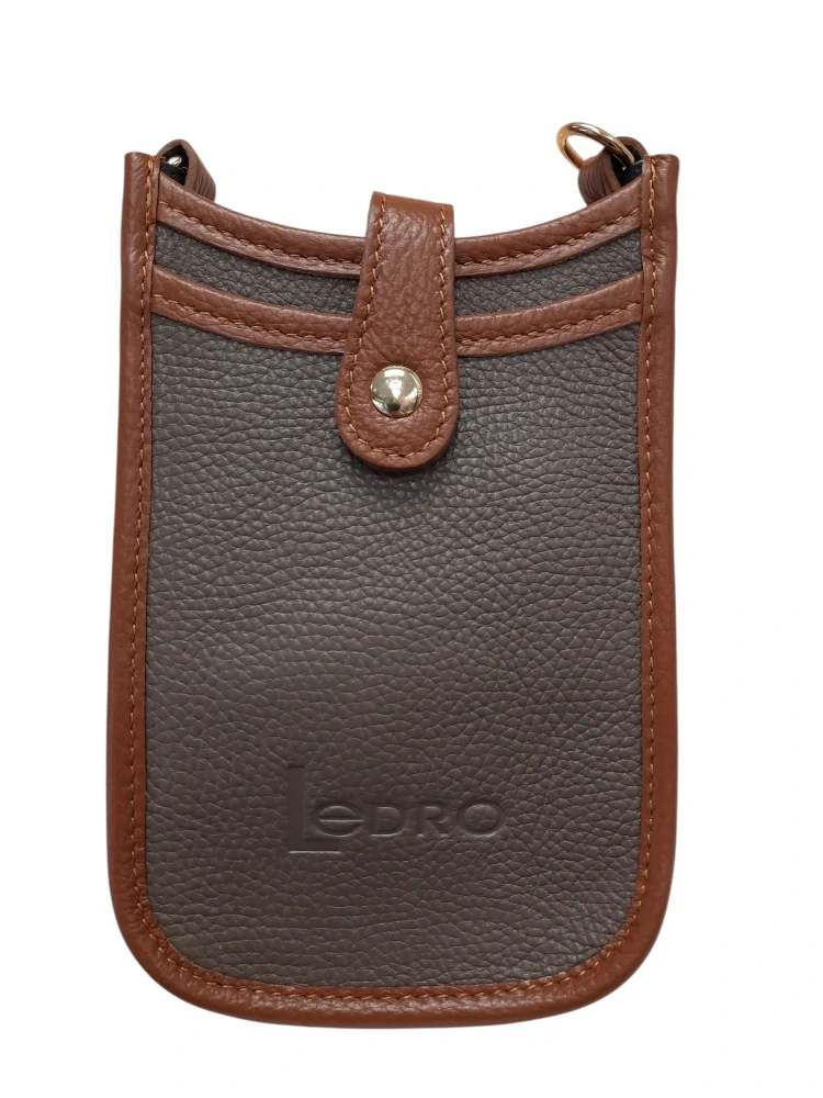 Ledro K1019-42 GRIGIO + MARONE