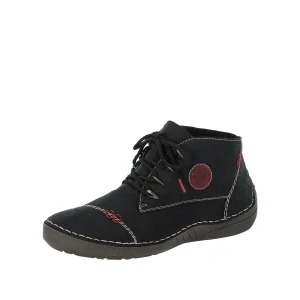Rieker 52502-00