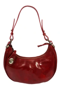 Vera Pelle VP-CB001 ROSSO