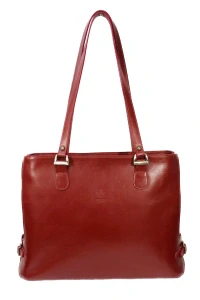 Vera Pelle VP-SB005 ROSSO
