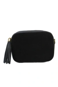Vera Pelle VP-CB007 NERO