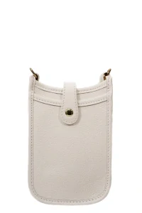 Vera Pelle VP-CB008 BIANCO