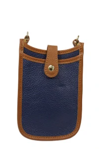 Vera Pelle VP-CB008 BLU