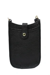 Vera Pelle VP-CB008 NERO