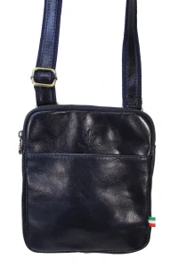Vera Pelle VP-CB009 BLU
