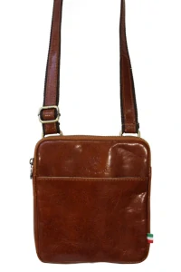 Vera Pelle VP-CB009 MARONE