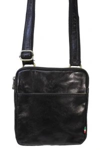 Vera Pelle VP-CB009 NERO