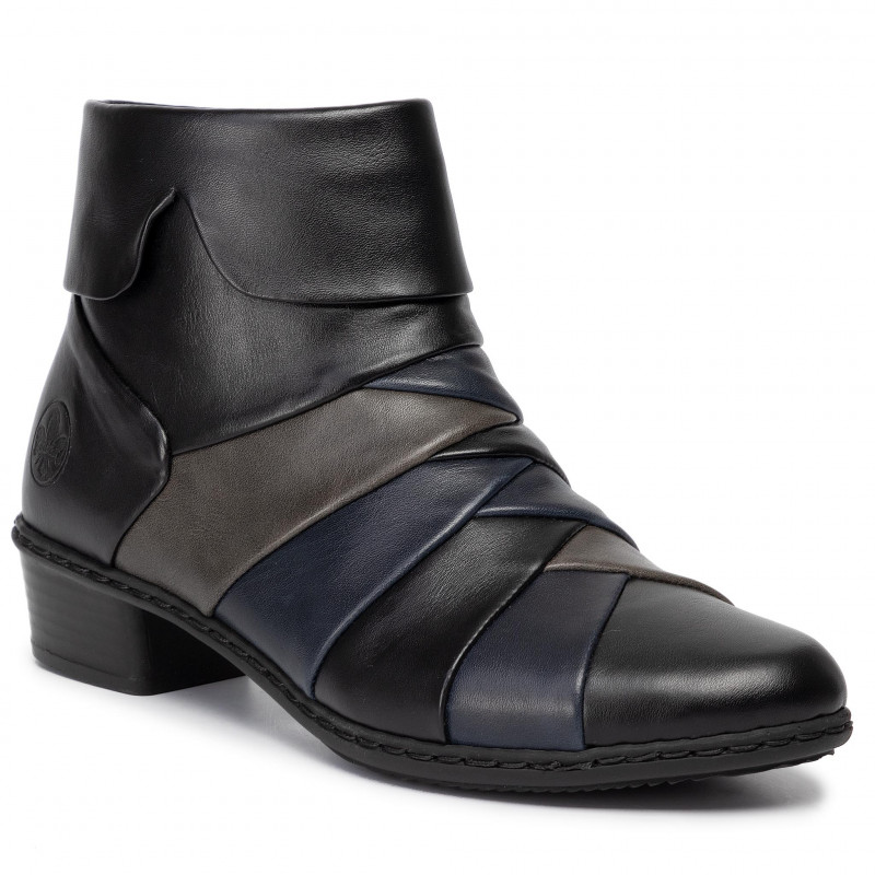 Rieker Y0791-01
