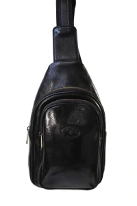 Vera Pelle VP-BB010 NERO