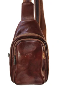 Vera Pelle VP-BB010 MARONE