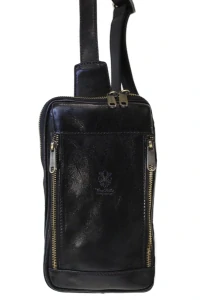 Vera Pelle VP-BB011 NERO