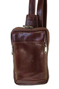 Vera Pelle VP-BB011 MARONE