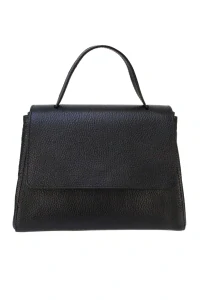 Vera Pelle VP-CB012 NERO