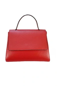 Vera Pelle VP-CB012 ROSSO