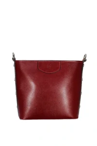 Vera Pelle VP-CB014 ROSSO