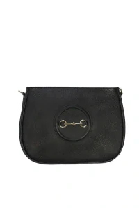 Vera Pelle VP-CB015 NERO