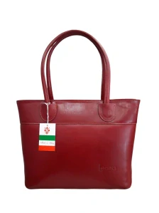 Ledro K1001-33 ROSSO