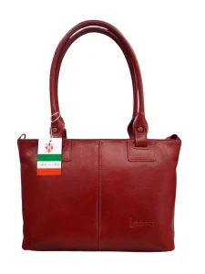 Ledro K1002-33 ROSSO