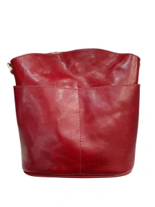 Ledro K1012-33 ROSSO