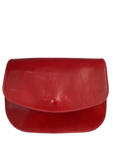 Ledro K1014-33 ROSSO