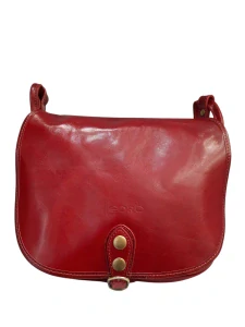 Ledro K1016-33 ROSSO