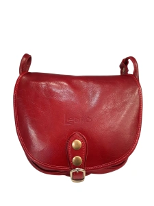 Ledro K1017-33 ROSSO