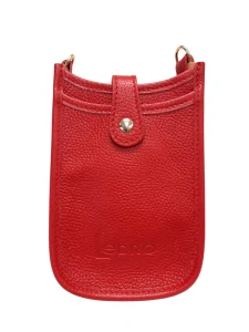 Ledro K1019-33 ROSSO