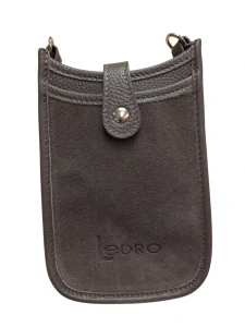 Ledro K1019-45 GRIGIO (semiš)