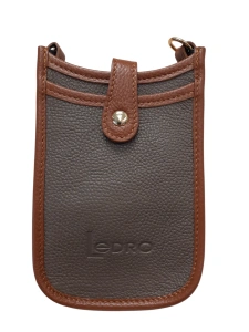 Ledro K1019-42 GRIGIO + MARONE