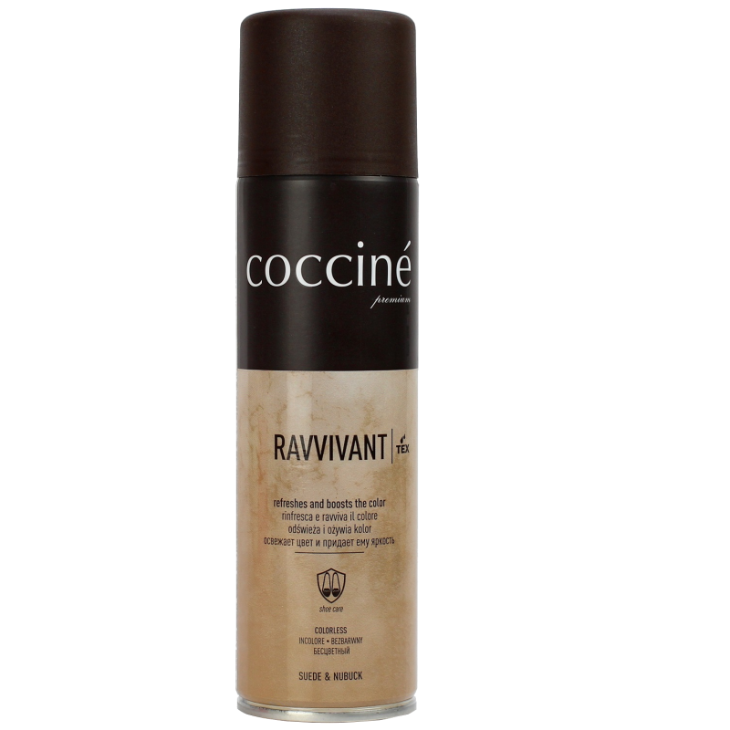 Ravvivant (barva černá)