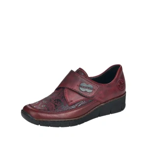 Rieker 537C0-35