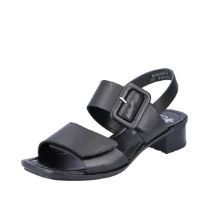 Rieker 62663-01