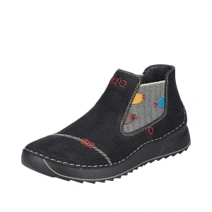 Rieker 51592-00