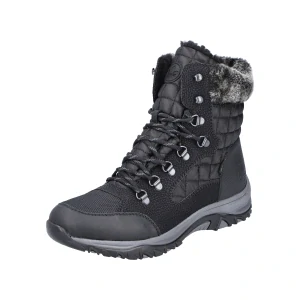 Rieker M9644-00