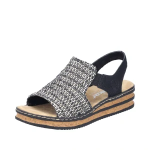 Rieker 62971-00