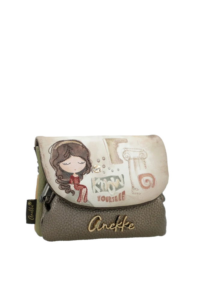 Anekke 42709-016