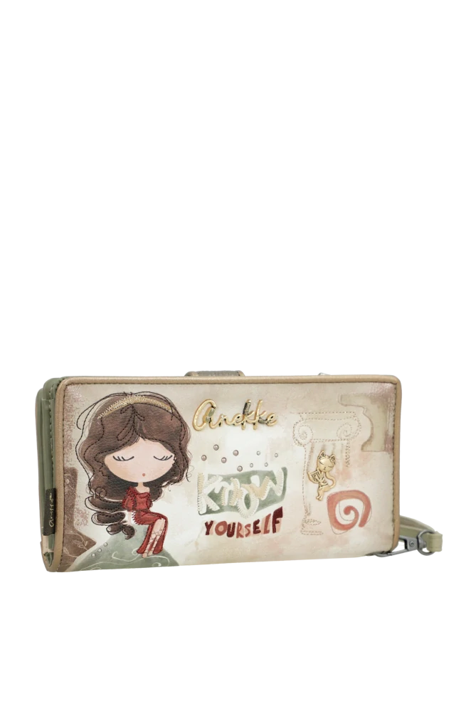 Anekke 42709-901