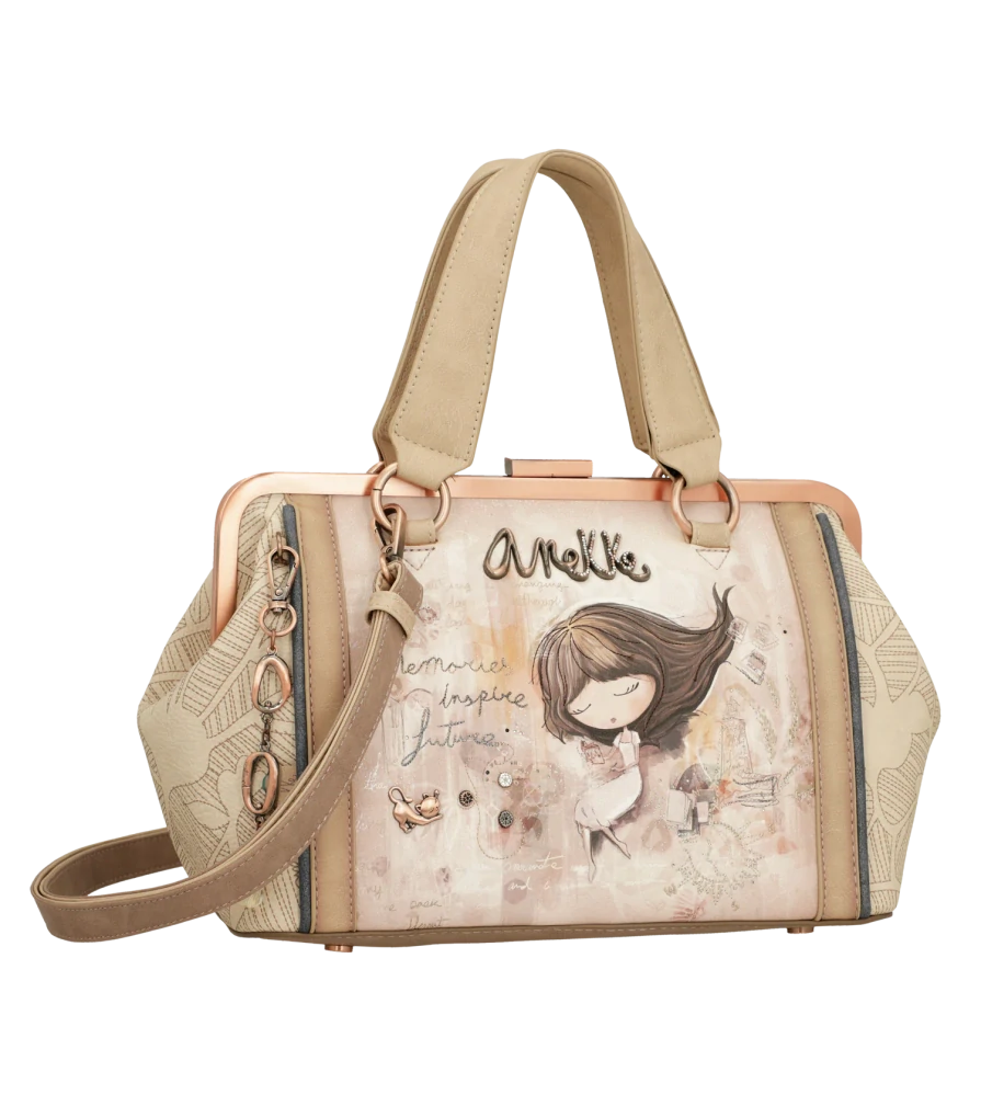 Anekke 40801-009