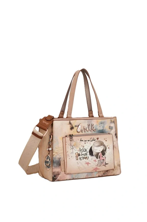 Anekke 38701-255