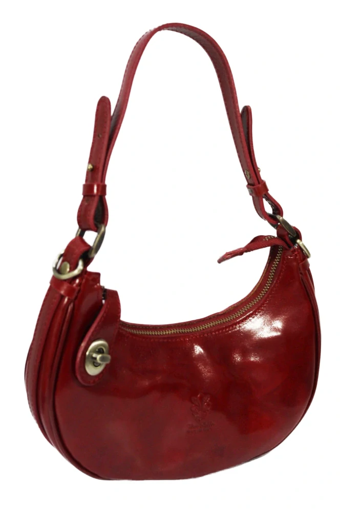 Vera Pelle VP-CB001 ROSSO