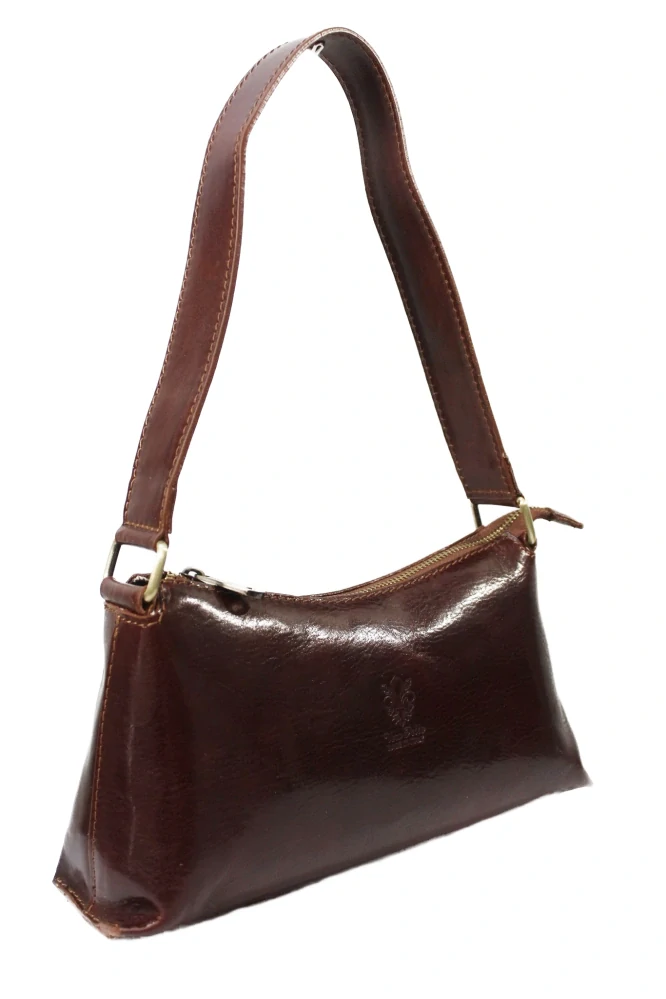 Vera Pelle VP-SB003 MARONE