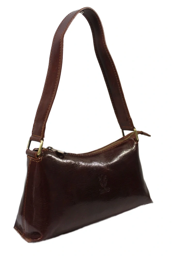 Vera Pelle VP-SB003 MARONE